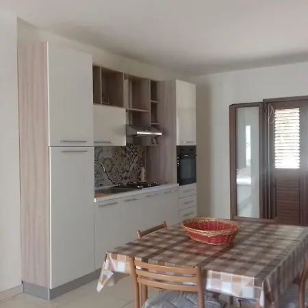 Apartment Dimora Lucy